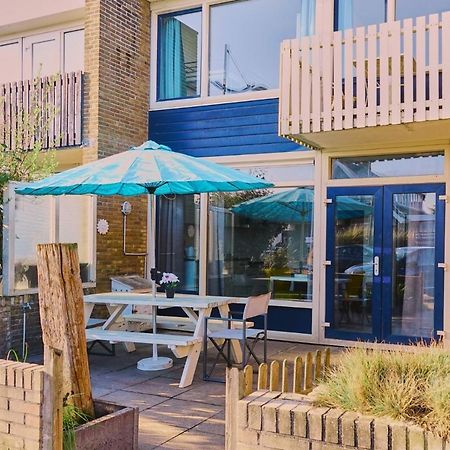 Seapaerdje Bergen aan Zee Exterior foto