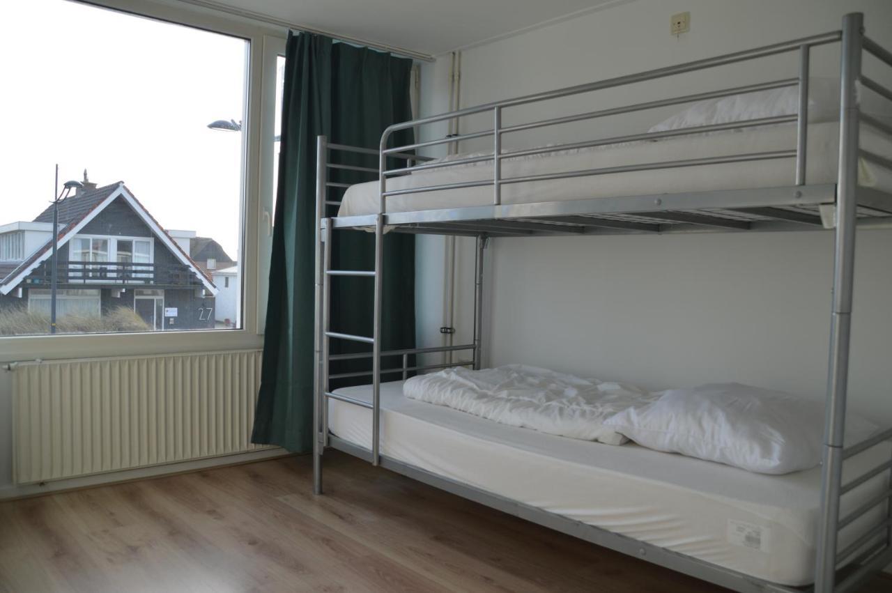 Seapaerdje Bergen aan Zee Exterior foto