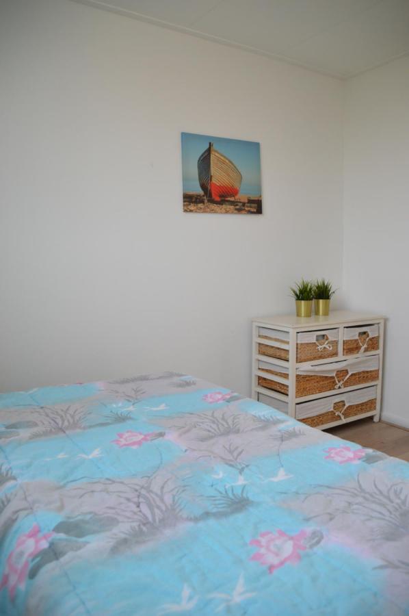 Seapaerdje Bergen aan Zee Exterior foto